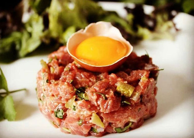 home-meat